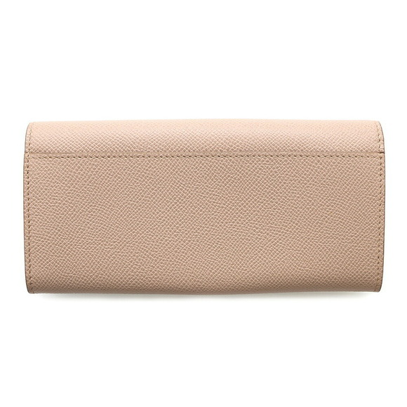 Salvatore Ferragamo Vara Leather Long Wallet - Picture 3 of 9